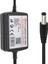 12 Volt - 1 Amper - 12 Watt 5.5*2.5 mm Uçlu İki̇ Ucu Kablolu Masaüstü Adaptör 2