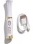 Grandelash-Lıft Heated Lash Curler White 3