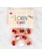 Loren Crafts 8'li Ördek Düğme - 1206 3