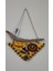 Duvar / Kapı / Balkon Süsü -Keçe / Iğne Oyası / Kanaviçe, Oya, Figür ve Boncuk Işlemesi / Nazarlık (24 x 18 cm ) 5