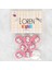 Crafts 8'li Fil Düğme - 1041 1