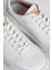 Tommy Erkek Sneaker Ayakkabı 111230187BEYAZ 5