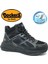 Erkek Su Gecirmez Bot 237518 Erkek Waterproof Bot Ayakkabı 101815476SIYAH 1