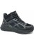Erkek Su Gecirmez Bot 237518 Erkek Waterproof Bot Ayakkabı 101815476SIYAH 3