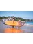 Monster Şişme Isup Stand-Up Paddle Board 366CM 4