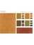 Sandeco Atracto Gold Dark Dekoratif Boya 3