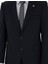 Erkek Lacivert Slim Fit Takım Elbise 50294744-VR033 6