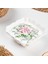 Opal Cam Servis Tabağı Salata Çerez Sunum Meze Yemek Kasesi 15 Cm 2