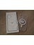 IPHONE 16 Magsafe Şeffaf Kılıf 1