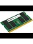 Kıngston KCP432SS8/16, 16GB, 3200MHZ, Ddr4, Sodimm Notebook Ram, 1,2V, CL22 1