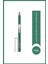 Kallos Love Medium Soft Yeşil Eyeliner Kalem 2