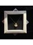 925 Gümüş | 14K Gold Kaplama Kuğu Kolye 1