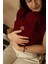 Premium Esnek Wrap Sling ( Babysling - Sling - Bebek Taşıma Şalı - Babywearing - Kanguru ) 1