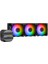Msı Mag Corelıquıd M360 360MM Argb Cpu Sıvı Soğutucu( Lga 1150/1151/1155/1156/1200/1700/AM4/AM5/TR4 Uyumlu) 3