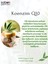 Koenzim Q10 5 gr - Sabunlar Için Antioksidan Bileşen (Cilt Yenileyici) 2