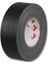 3130 Mat Su Geçirmez Kumaş Bant 50 mm x 50 mt Siyah 1