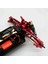 2x Metal Direksiyon Kapağı EA1010 Jlb Yarış Cheetah 11101 21101 J3 Hız 1/10 Rc Araba Yükseltme Parçaları (Yurt Dışından) 4