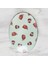 Loren Metal Saklama Kutusu Oval 1