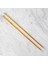 Rythm 5mm Sarı Renkli Metal Örgü Şişi 1