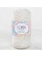 Soft Star Makrome Ipi Sarı Simli Krem RM103 1
