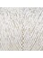 Soft Star Makrome Ipi Sarı Simli Krem RM103 2
