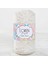 Soft Star Makrome Ipi Sarı Simli Krem RM103 4