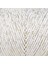 Soft Star Makrome Ipi Sarı Simli Krem RM103 5