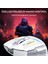 Ayarlanabilir Dpı Pofesyonel Kablosuz Şarjlı Oyuncu Mouse 2.4g 500MAH Gaming Mouse Rgb Işıklı 5