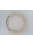 Incili 12 cm Metal Çanta Sapı 4