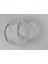 Incili 12 cm Metal Çanta Sapı 1