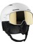 Driver Pro Sigma Unisex Kayak/snowboard KASKI-L47011800WYT 4