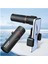 Monoküler 2000X24 Zoom Mini Taşınabilir Hd Dürbün Su Geçirmez Tripod Telefon Tutacağı Teleskop 2