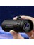 Monoküler 2000X24 Zoom Mini Taşınabilir Hd Dürbün Su Geçirmez Tripod Telefon Tutacağı Teleskop 4