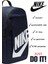 Sırt Çantası (21L) Nk Elmntl Bkpk DD0559-452 Mavi 2