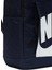 Sırt Çantası (21L) Nk Elmntl Bkpk DD0559-452 Mavi 6