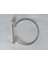 9 cm Metal Köprülü Incili Çanta Sapı 1