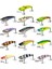Mirror Vib 5.5cm 15GR Vibrasyon Yem Uv Oranger 1
