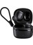 EW300 Kablosuz Bluetooth 5.3 TWS Kulak İçi Kulaklık Siyah 1