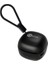EW300 Kablosuz Bluetooth 5.3 TWS Kulak İçi Kulaklık Siyah 3