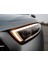 Audi A8 2022-2023 Serisi Far-Ayna-Stop-Kapı Kolu Içi-Kapı Direği/eşiğ Ppf Kaplama Araç Koruma Kiti 2