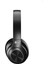 ES208 Kablosuz Bluetooth 5.3 Mikrofonlu Kulak Üstü Kulaklık Siyah 6