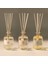 Amber Noir Çubuklu Oda Kokusu 200 ml 4