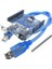 Robotik Kodlama Arduino Temel Seviye Elektronik Başlangıç Seti - Kutulu Adaptörlü 2