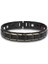 Siyah Altın Erkek Mücevherat Manyetik Terapi Sağlık Anti-Horlama Paslanmaz Çelik Erkekler Için Bilezik Altın Ayarlanabilir Bilezik Pulsera Hombre (Yurt Dışından) 1