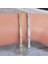 1 Adet Altın Rengi 3 Jınju Altın Renk Charm Bilezikler Kadınlar Doğum Günü Hediyesi Için Bakır Kübik Zirkonya Manşet Braclet Femme Dubai Moda Takı (Yurt Dışından) 5