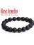 10 mm Tarzı Volkanik Lav Taşı Volkanik Taş Bilezik Erkekler Için Şifa Denge Çakra Charm Lava Bilezikler Aromaterapi Esansiyel Yağı Difüzör Bileklik Kadınlar Için (Yurt Dışından) 1