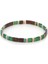 TL-B190125C GO2BOHO Boho Miyuki Bilezik Kadınlar Için Mücevherat Hediye Tila Bilezikler Kız Cam Boncuk Pulseras Femme Ummer Plaj Takı (Yurt Dışından) 1
