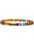 TL-B190148A GO2BOHO Gökkuşağı Bilezik Miyuki Tila Bilezikler Kadınlar Yeni Cam Boncuklar Takı Boho Yaz Plaj Pulseras Bayanlar Kol Bandı Hediye (Yurt Dışından) 1