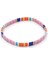 TL-B190159E GO2BOHO Boho Miyuki Bilezik Kadınlar Için Mücevherat Hediye Tila Bilezikler Kız Cam Boncuk Pulseras Femme Ummer Plaj Takı (Yurt Dışından) 1