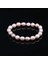 Yaklaşık 19CM Tarzı Altın Rengi Sıcak Satış 100% Doğal Inci Bilezik Charms Elastik Halat Renkli Inci Bilezikler Kız Arkadaş Için Gerçek Inci Hediye (Yurt Dışından) 4